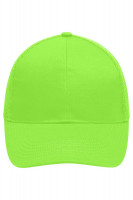 Neon groen (ca. Pantone 802C)