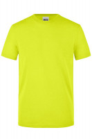 Neon geel (ca. Pantone 809C)