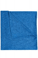 Blauw-melange (ca. Pantone 5405C)