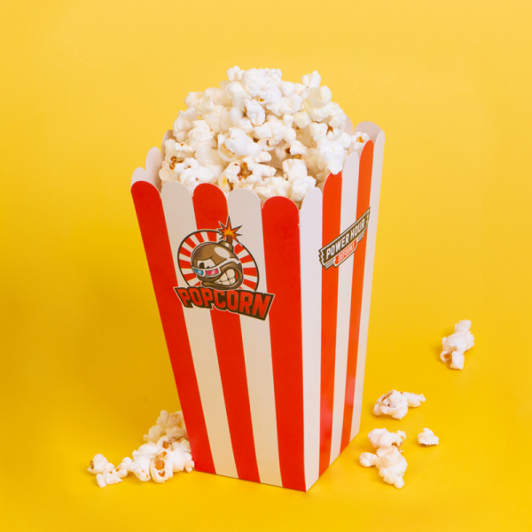 Popcornbeker S (small)