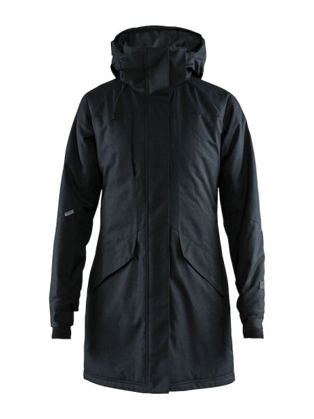 Craft - Mountain padded parkas W