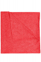 Rood-melange (ca. Pantone 180C)