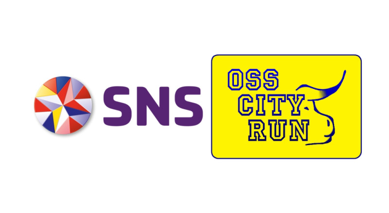 SNS Oss City Run