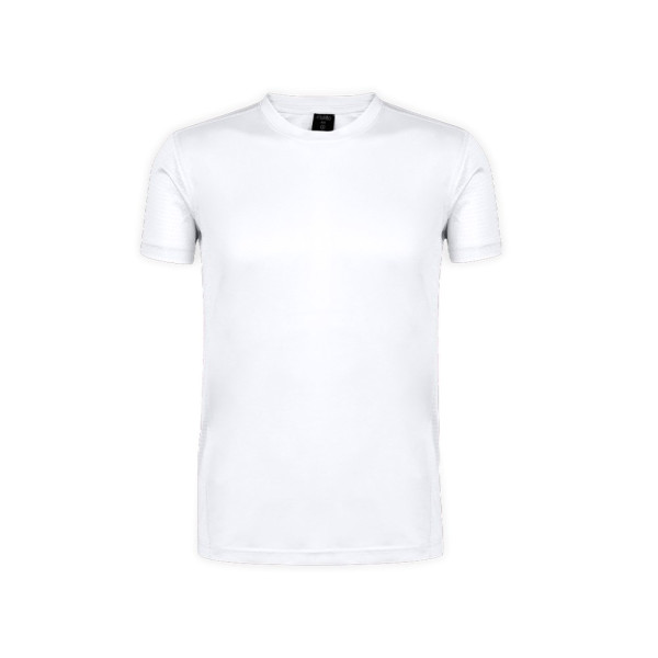 T-Shirt Volwassene Tecnic Rox