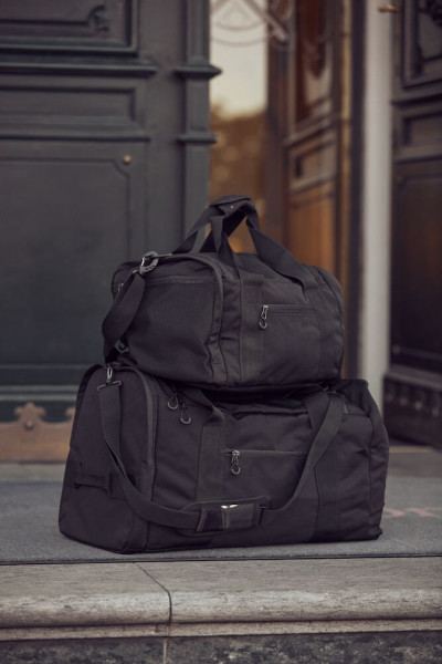Clique - 2.0 Travel Bag Small