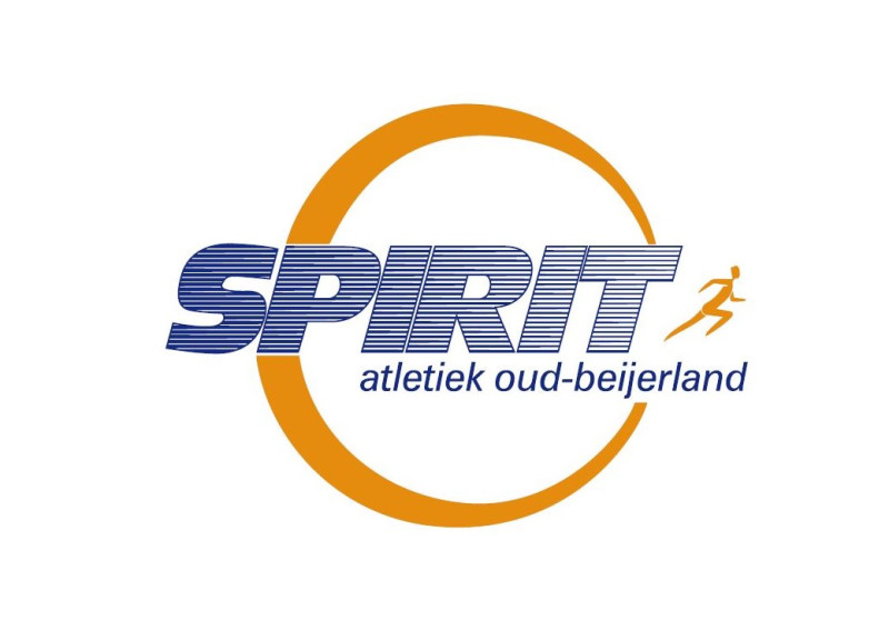 AV Spirit Oud-Beijerland Tunnelloop Nieuwjaarsloop