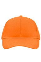 Oranje (ca. Pantone 1505C)