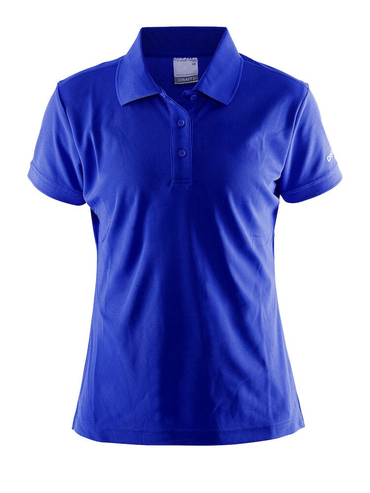 Craft polo pique clearance classic