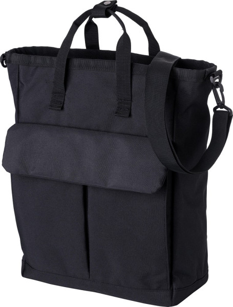 Polyester (900D) schoudertas Dean